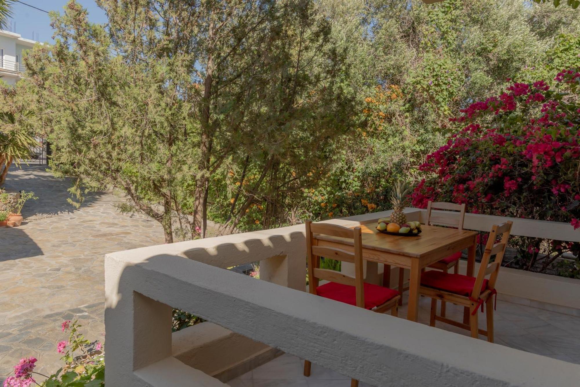 Private Pet Friendly Villa Ayos Nikolaos Dış mekan fotoğraf
