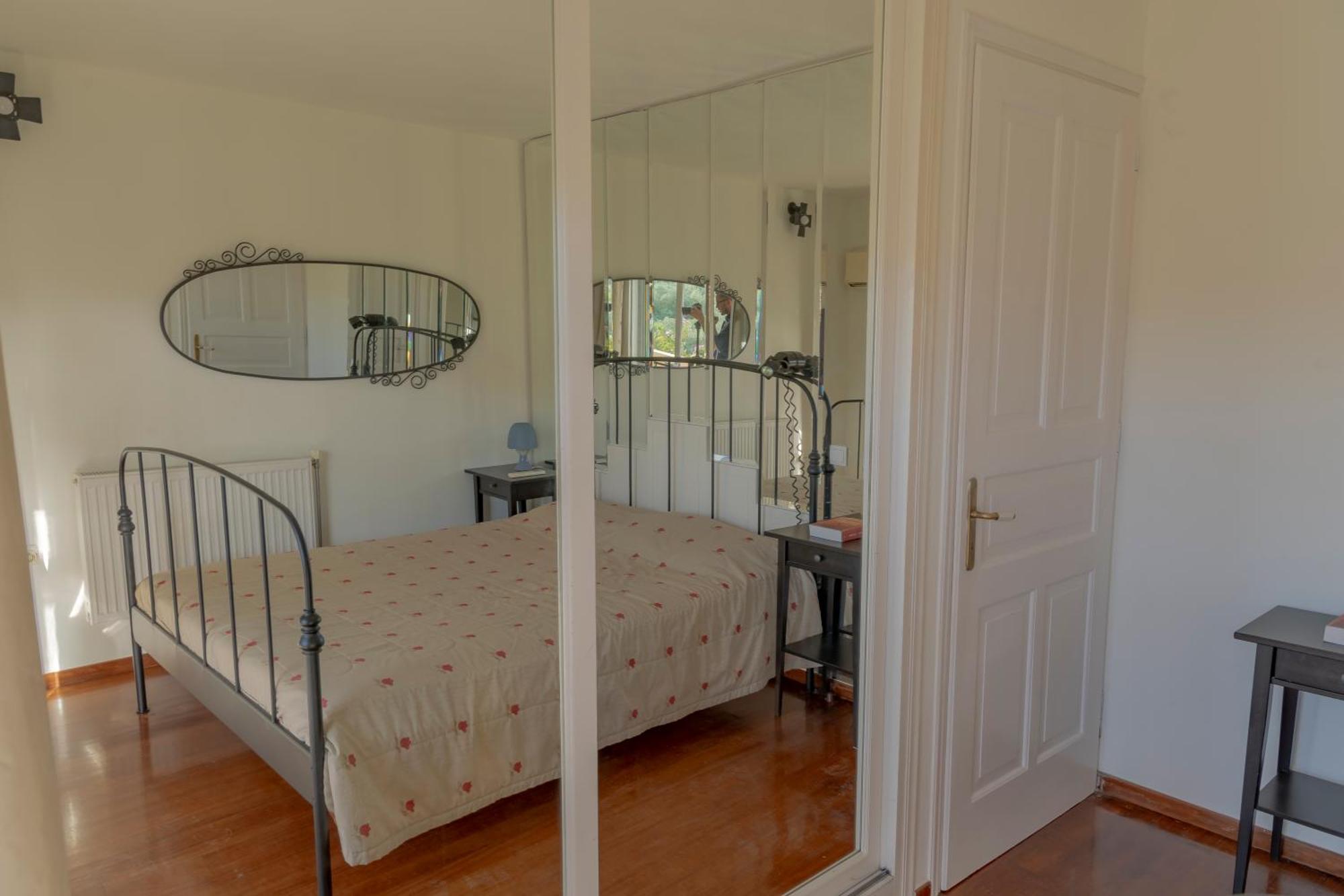 Private Pet Friendly Villa Ayos Nikolaos Dış mekan fotoğraf