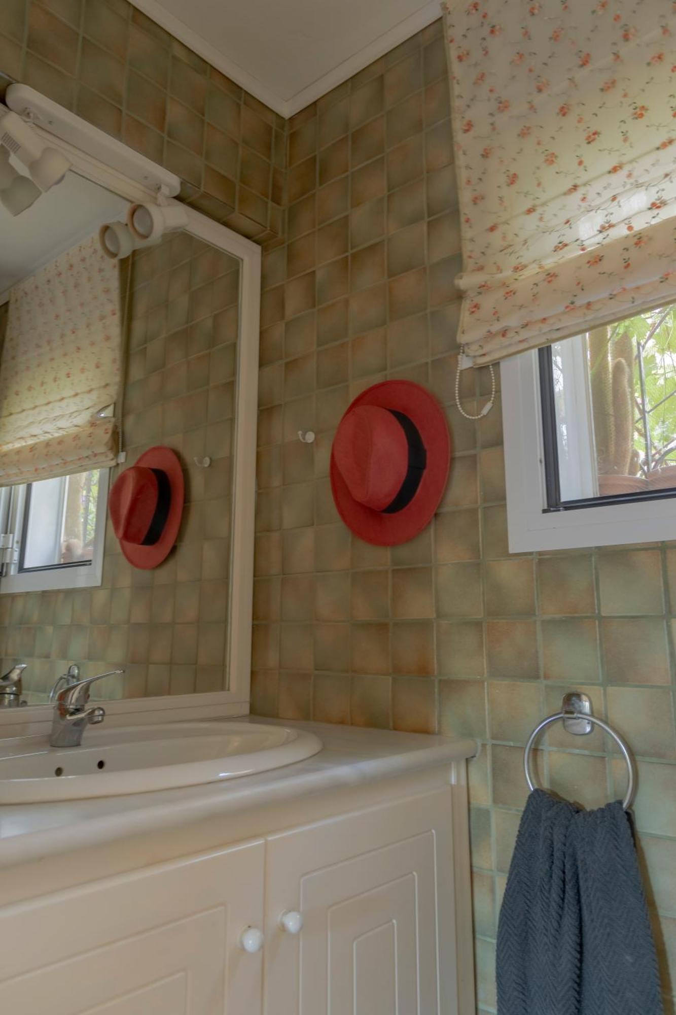 Private Pet Friendly Villa Ayos Nikolaos Dış mekan fotoğraf