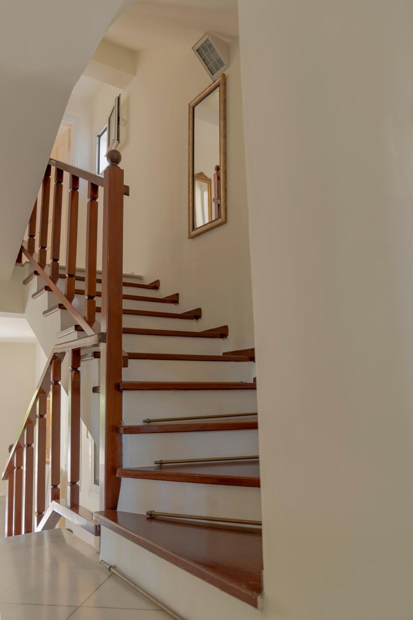 Private Pet Friendly Villa Ayos Nikolaos Dış mekan fotoğraf